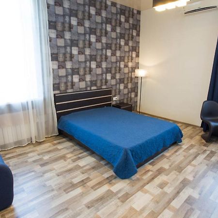 Studio Apartment In The Heart Of Kharkiv - Darvina Str. 17/2 外观 照片